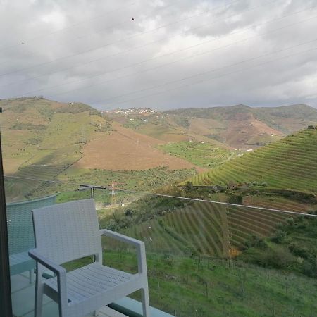 Quinta De Casaldronho Wine Hotel Lamego Εξωτερικό φωτογραφία