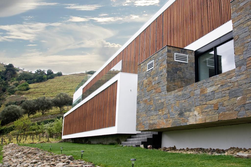 Quinta De Casaldronho Wine Hotel Lamego Εξωτερικό φωτογραφία