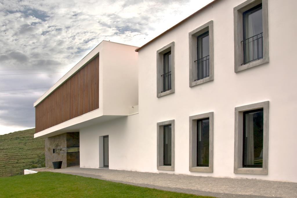 Quinta De Casaldronho Wine Hotel Lamego Εξωτερικό φωτογραφία