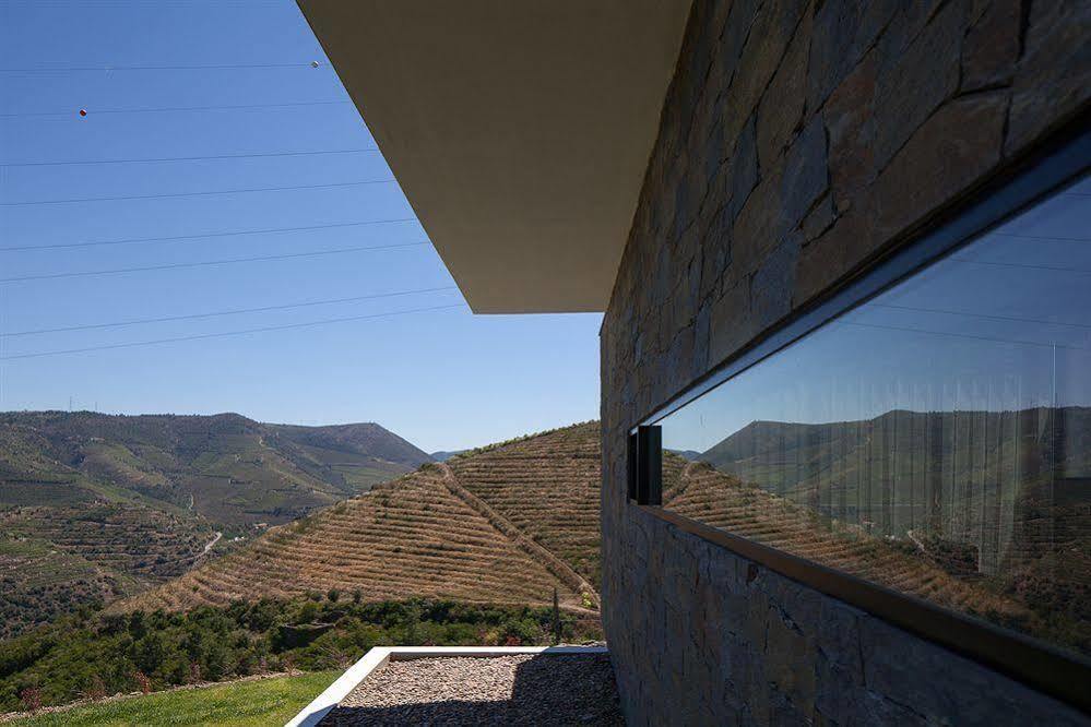 Quinta De Casaldronho Wine Hotel Lamego Εξωτερικό φωτογραφία