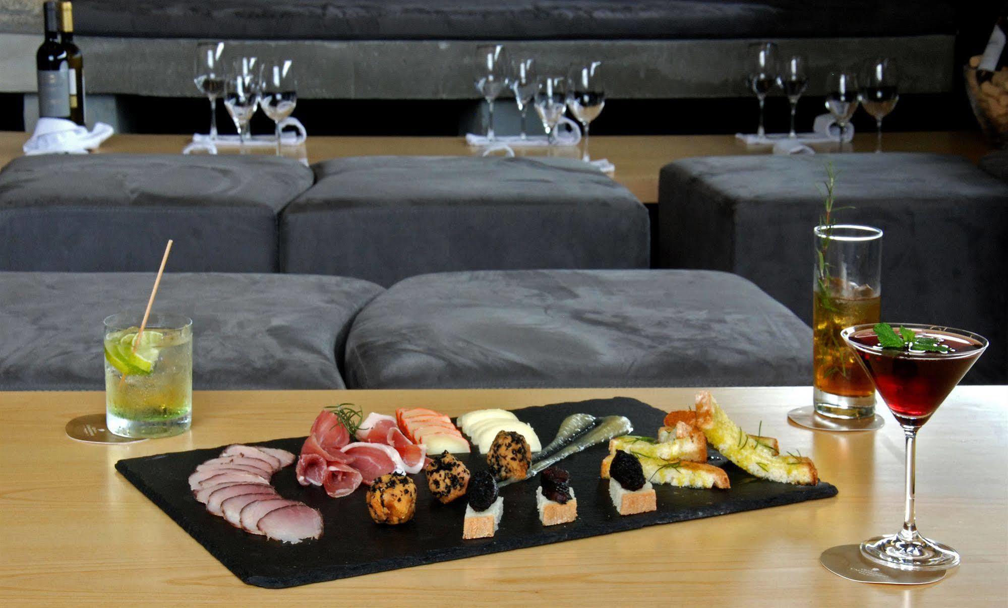 Quinta De Casaldronho Wine Hotel Lamego Εξωτερικό φωτογραφία